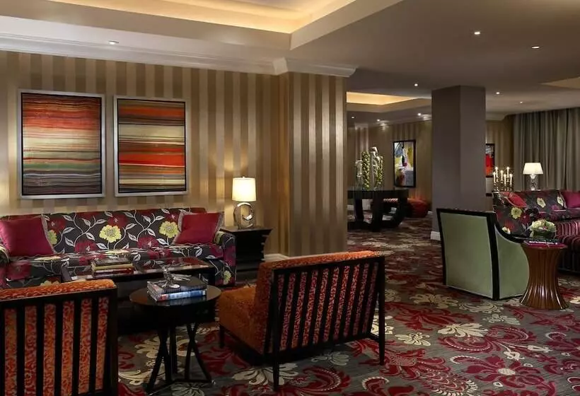 Kimpton Hotel Monaco Baltimore Inner Harbor, An Ihg