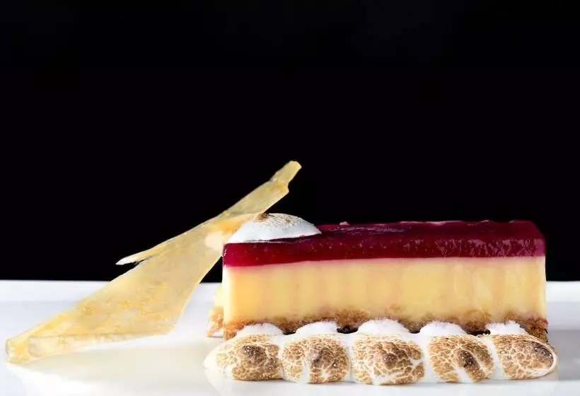 Kimpton Hotel Monaco Baltimore Inner Harbor, An Ihg