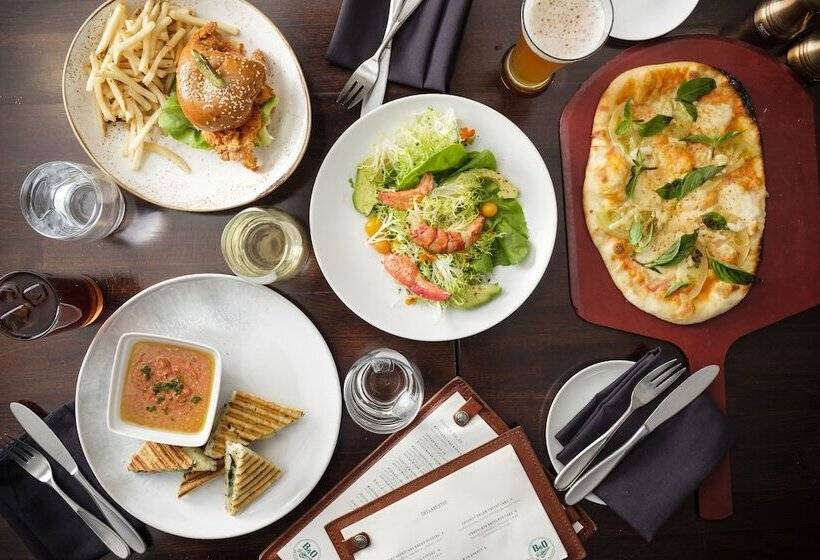 Kimpton Hotel Monaco Baltimore Inner Harbor, An Ihg