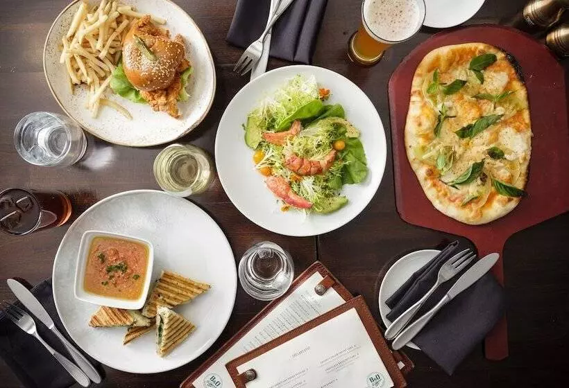 Kimpton Hotel Monaco Baltimore Inner Harbor, An Ihg