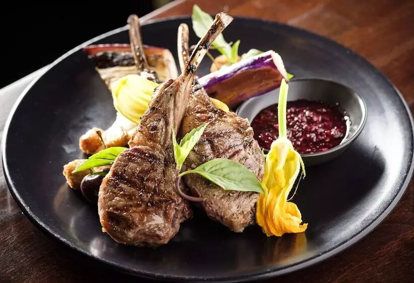 Kimpton Hotel Monaco Baltimore Inner Harbor, An Ihg