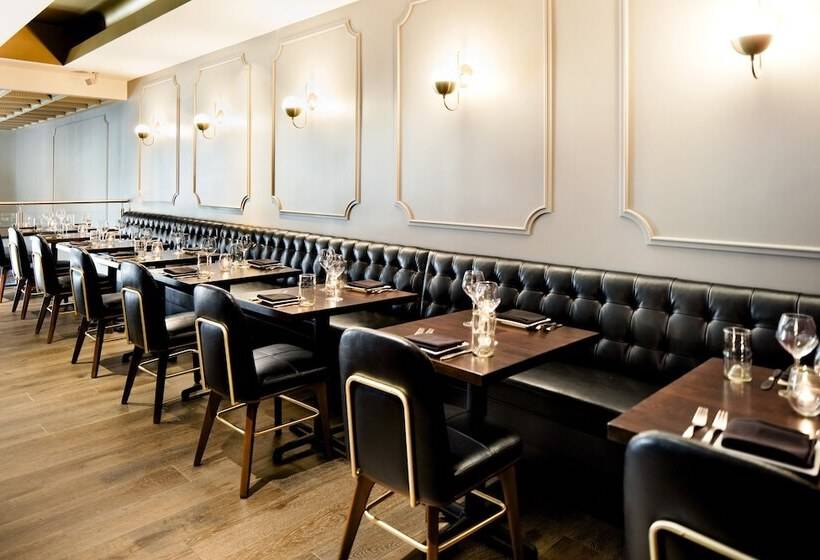 Kimpton Hotel Monaco Baltimore Inner Harbor, An Ihg