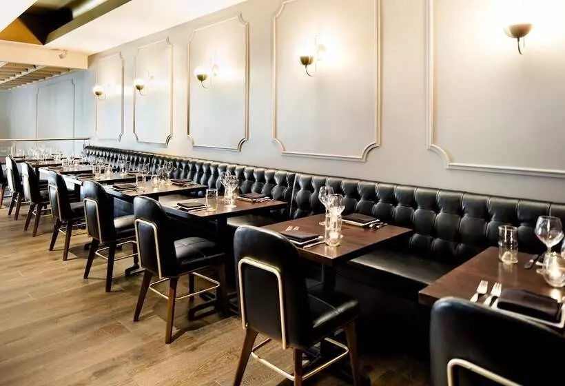 Kimpton Hotel Monaco Baltimore Inner Harbor, An Ihg