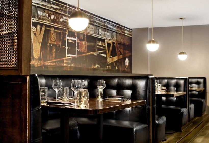 Kimpton Hotel Monaco Baltimore Inner Harbor, An Ihg