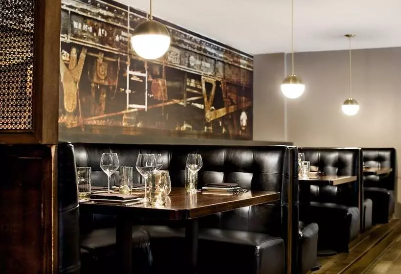 Kimpton Hotel Monaco Baltimore Inner Harbor, An Ihg