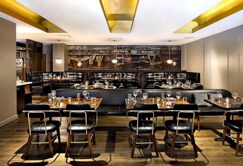 Kimpton Hotel Monaco Baltimore Inner Harbor, An Ihg