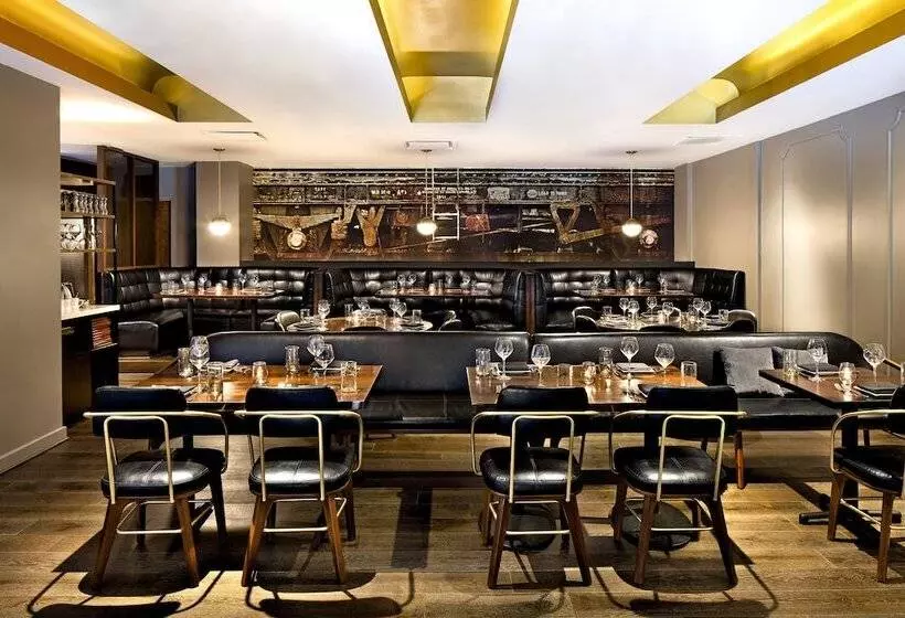 Kimpton Hotel Monaco Baltimore Inner Harbor, An Ihg