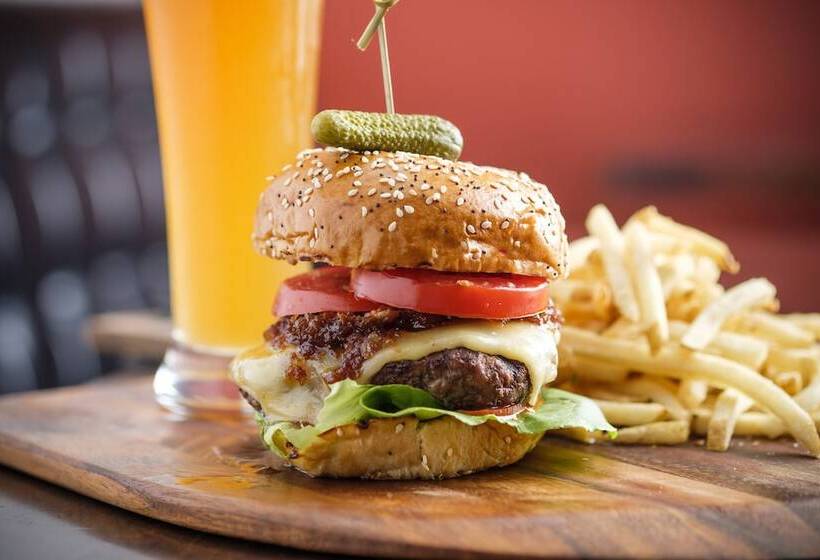 Kimpton Hotel Monaco Baltimore Inner Harbor, An Ihg