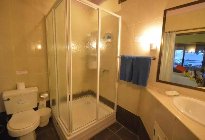 Отель Koh Hai Fantasy Resort & Spa