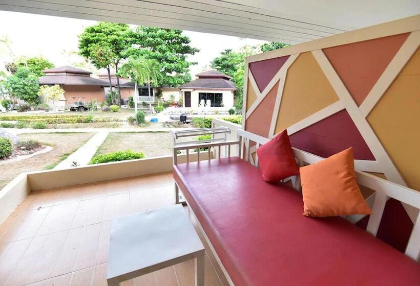 酒店 Koh Hai Fantasy Resort & Spa