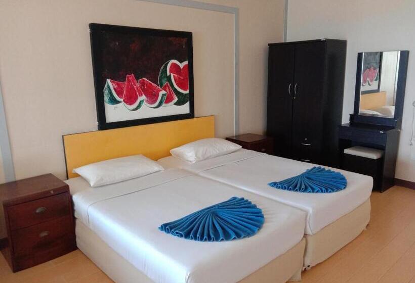 酒店 Koh Hai Fantasy Resort & Spa