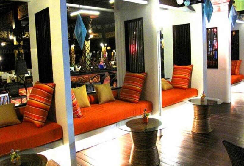 酒店 Koh Hai Fantasy Resort & Spa