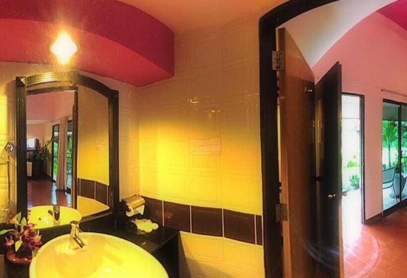 酒店 Koh Hai Fantasy Resort & Spa