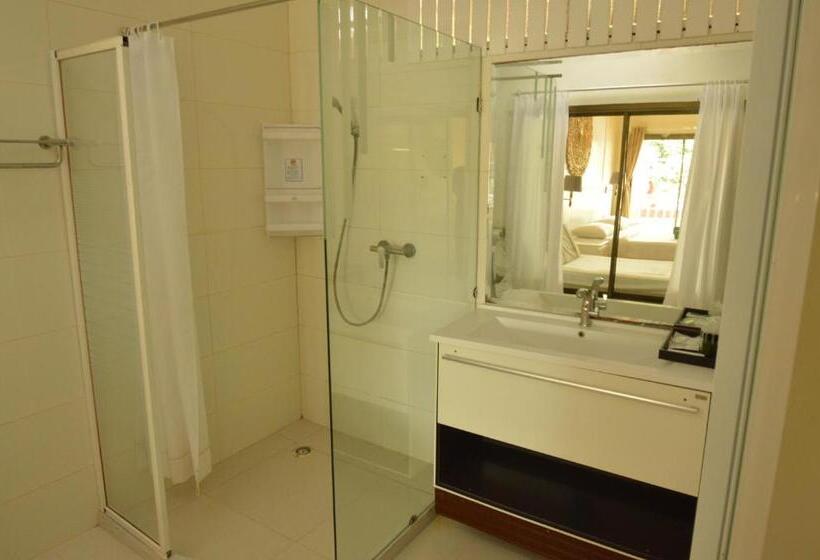 酒店 Koh Hai Fantasy Resort & Spa