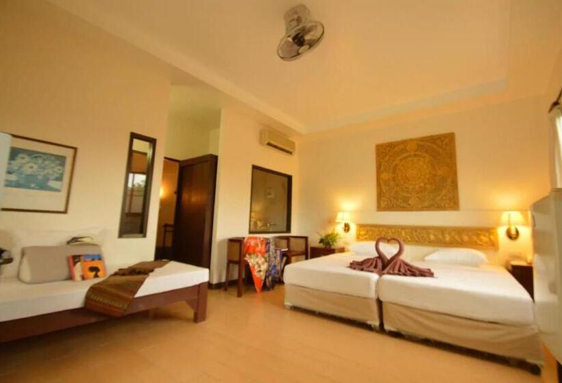 酒店 Koh Hai Fantasy Resort & Spa