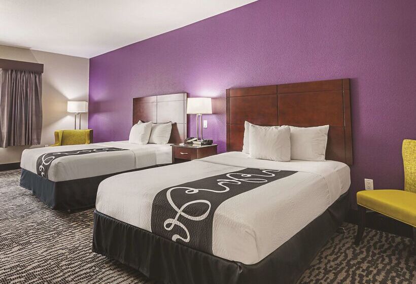 هتل La Quinta By Wyndham Fresno Northwest