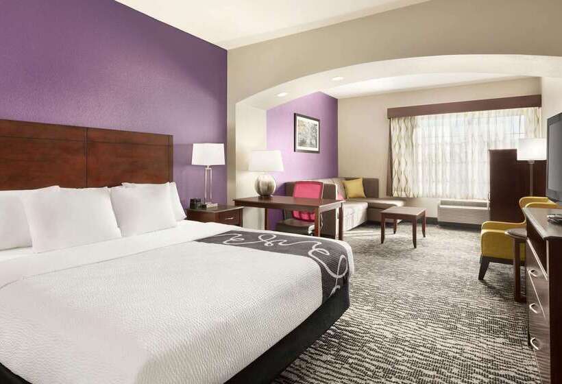 هتل La Quinta By Wyndham Fresno Northwest