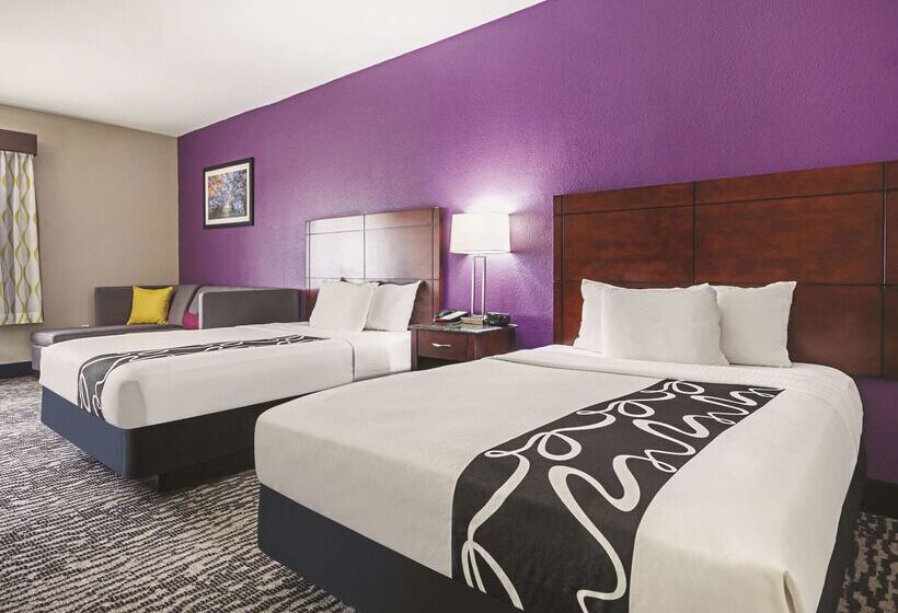 هتل La Quinta By Wyndham Fresno Northwest