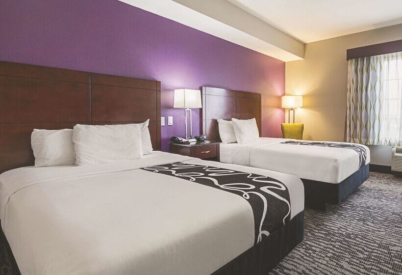 هتل La Quinta By Wyndham Fresno Northwest