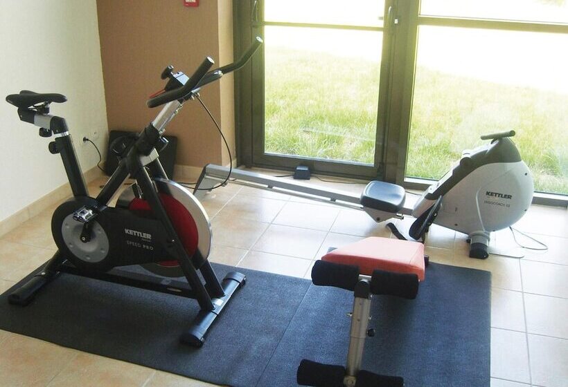 ホテル Lagrange Vacances Les Bastides De Lascaux