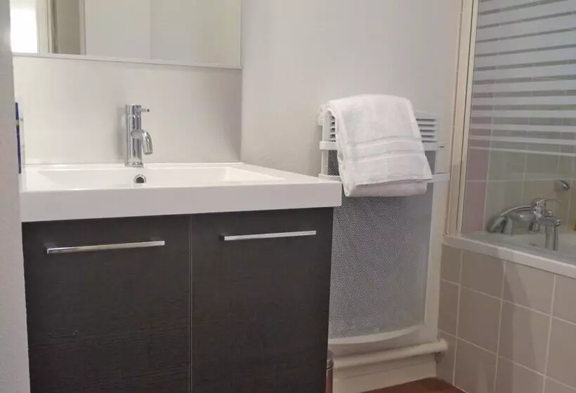 酒店 Lagrange Vacances Les Bastides De Lascaux