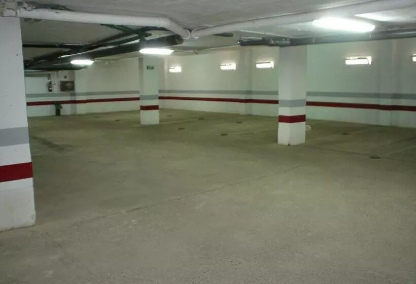 ホテル Maestrazgo De Calatrava