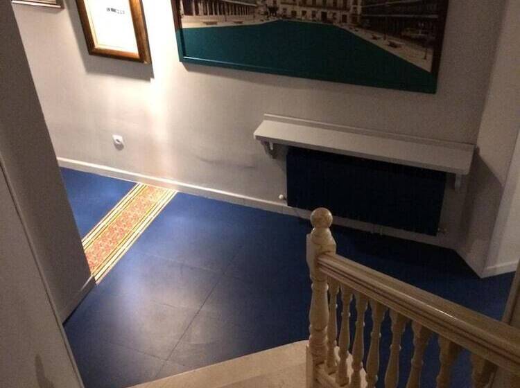 ホテル Maestrazgo De Calatrava