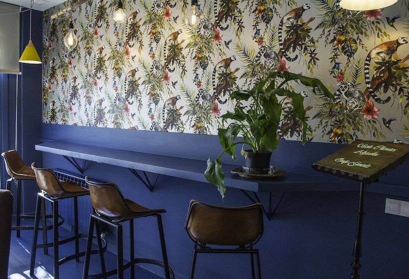 ホテル Maestrazgo De Calatrava