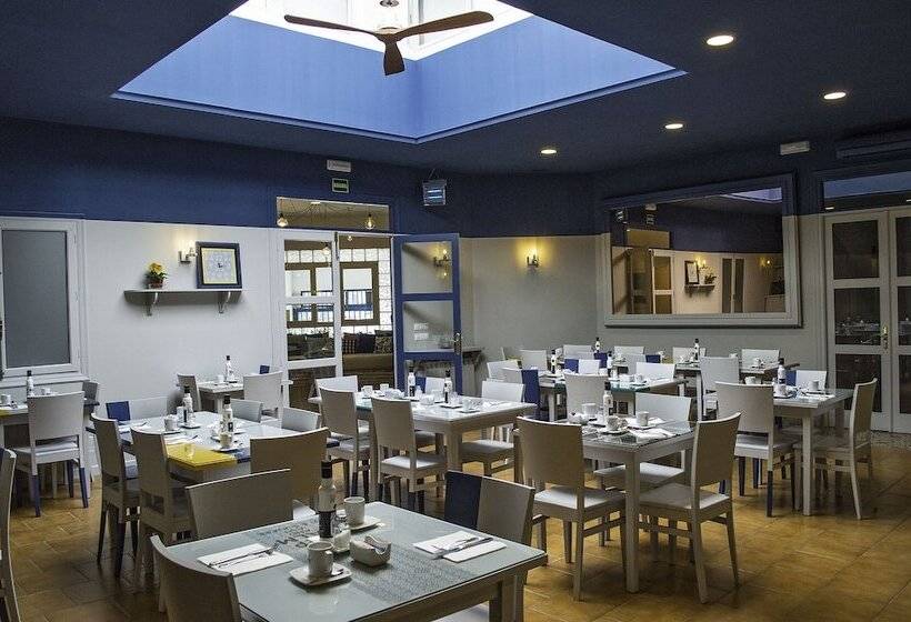 ホテル Maestrazgo De Calatrava