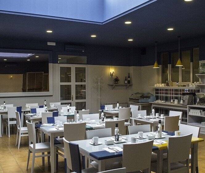 ホテル Maestrazgo De Calatrava