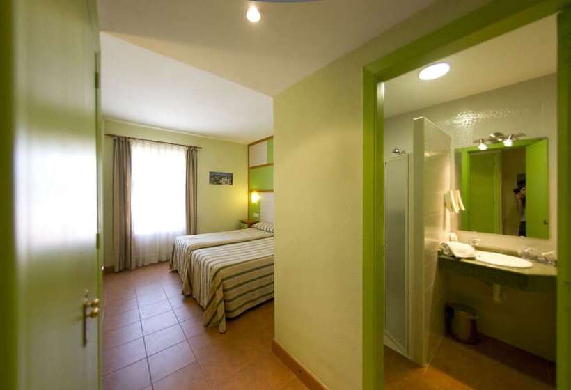 ホテル Maestrazgo De Calatrava