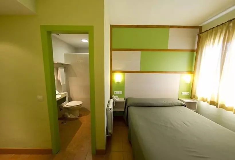 ホテル Maestrazgo De Calatrava