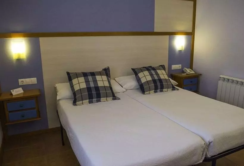 ホテル Maestrazgo De Calatrava