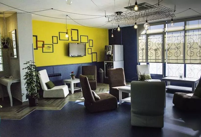 ホテル Maestrazgo De Calatrava