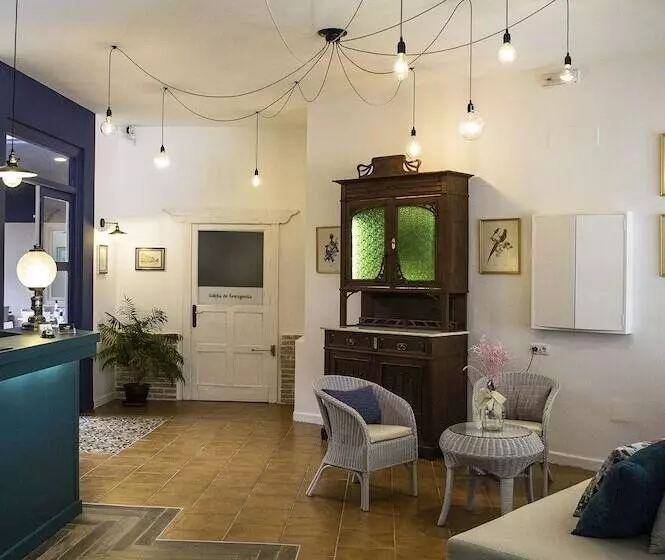 ホテル Maestrazgo De Calatrava