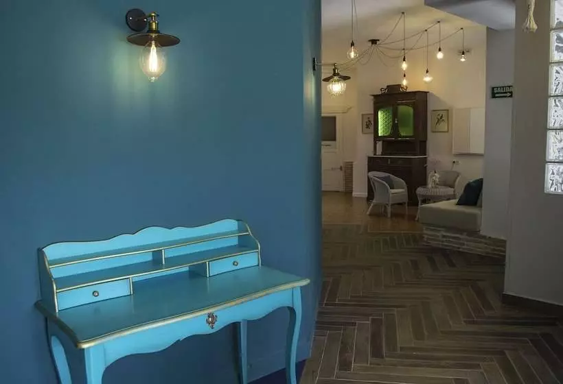 ホテル Maestrazgo De Calatrava