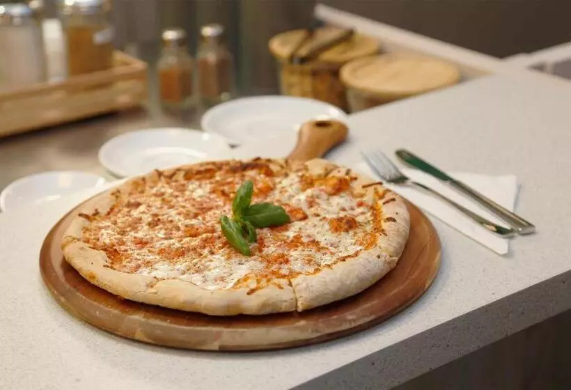 Meininger Hotel Berlin Hauptbahnhof