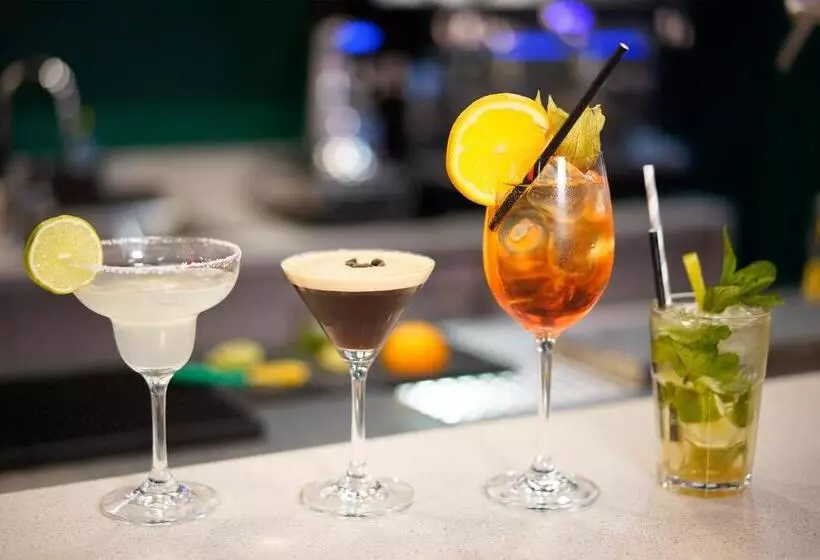 Meininger Hotel Berlin Hauptbahnhof