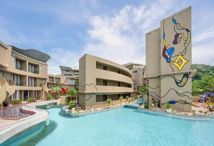 فندق Metadee Concept