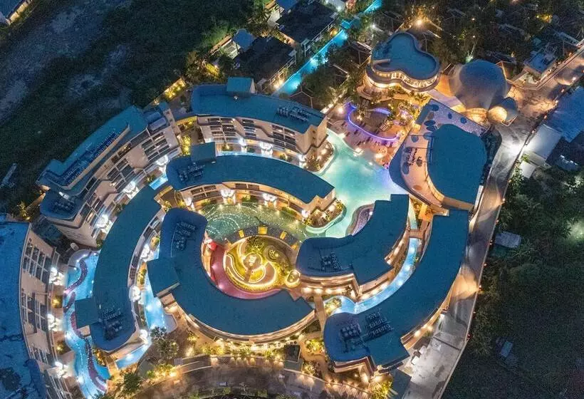 فندق Metadee Concept