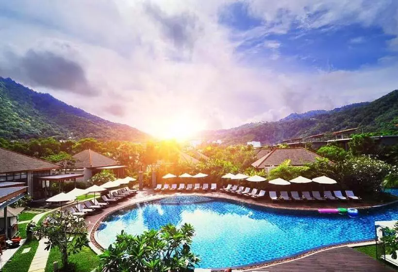 فندق Metadee Concept