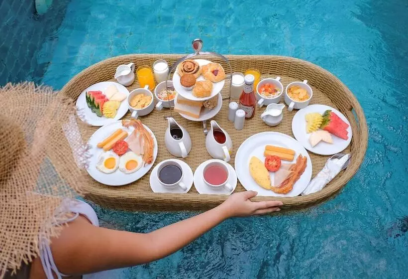 فندق Metadee Concept