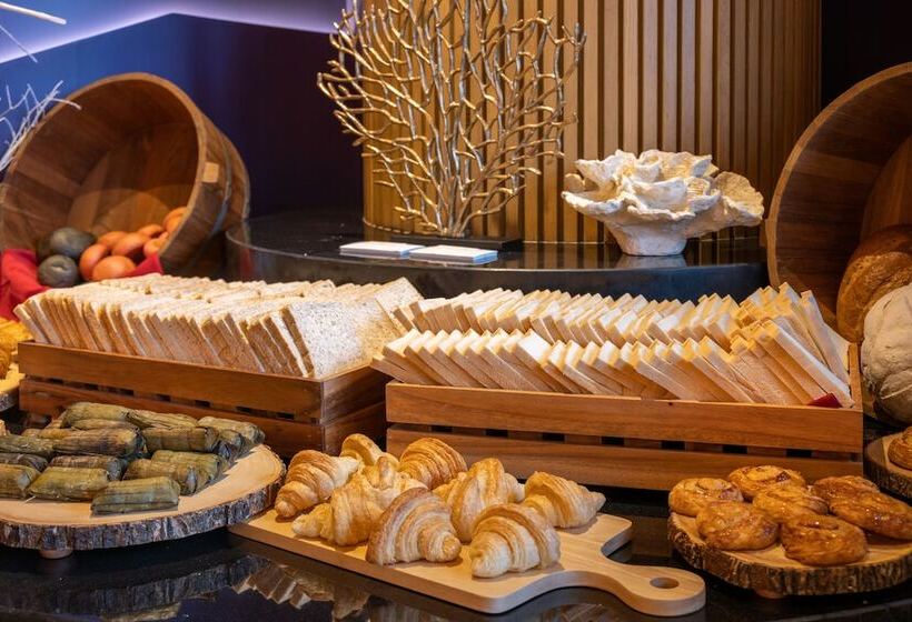 فندق Metadee Concept