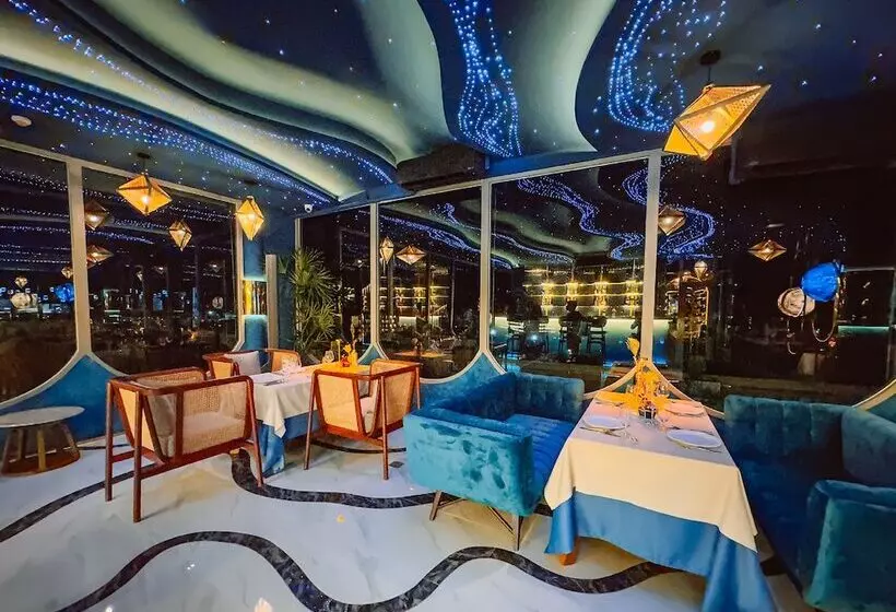 فندق Metadee Concept