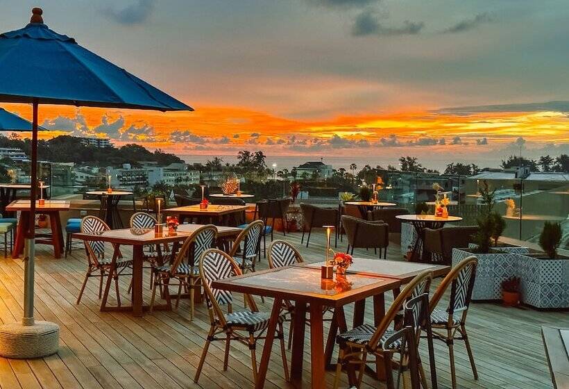 فندق Metadee Concept