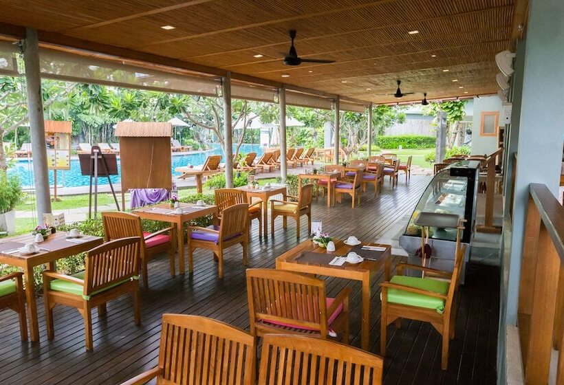 فندق Metadee Concept