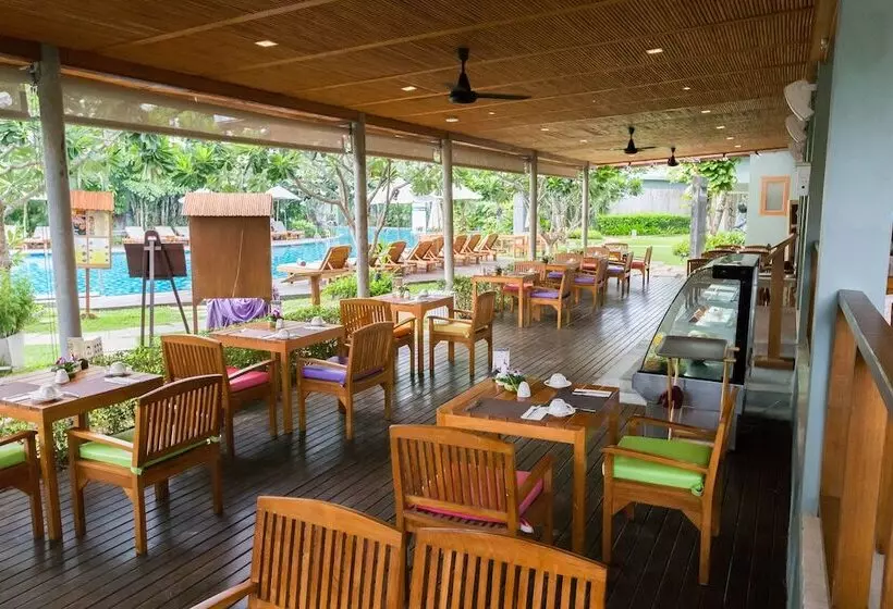 فندق Metadee Concept