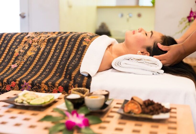 فندق Metadee Concept