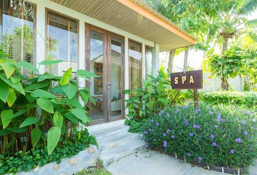 فندق Metadee Concept