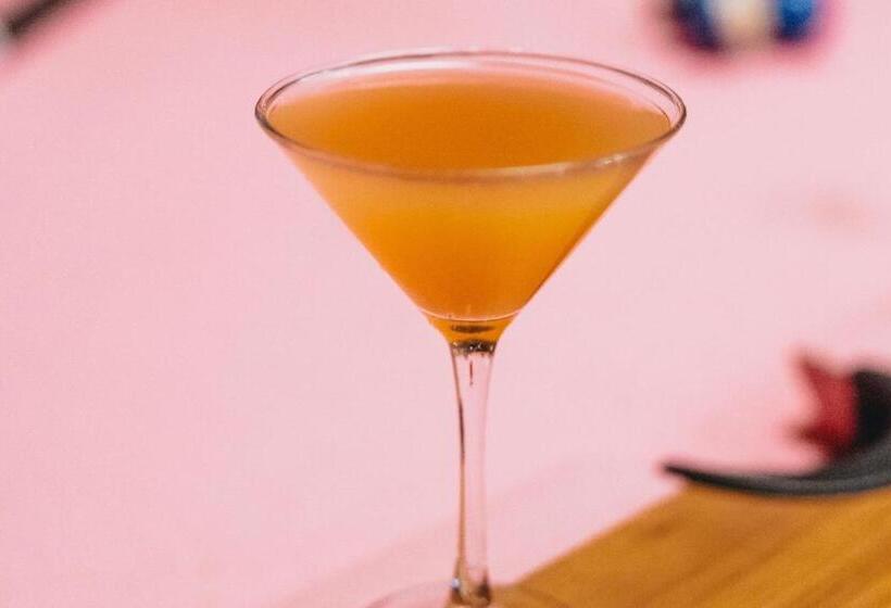 호텔 Moxy Phoenix Tempe/asu Area